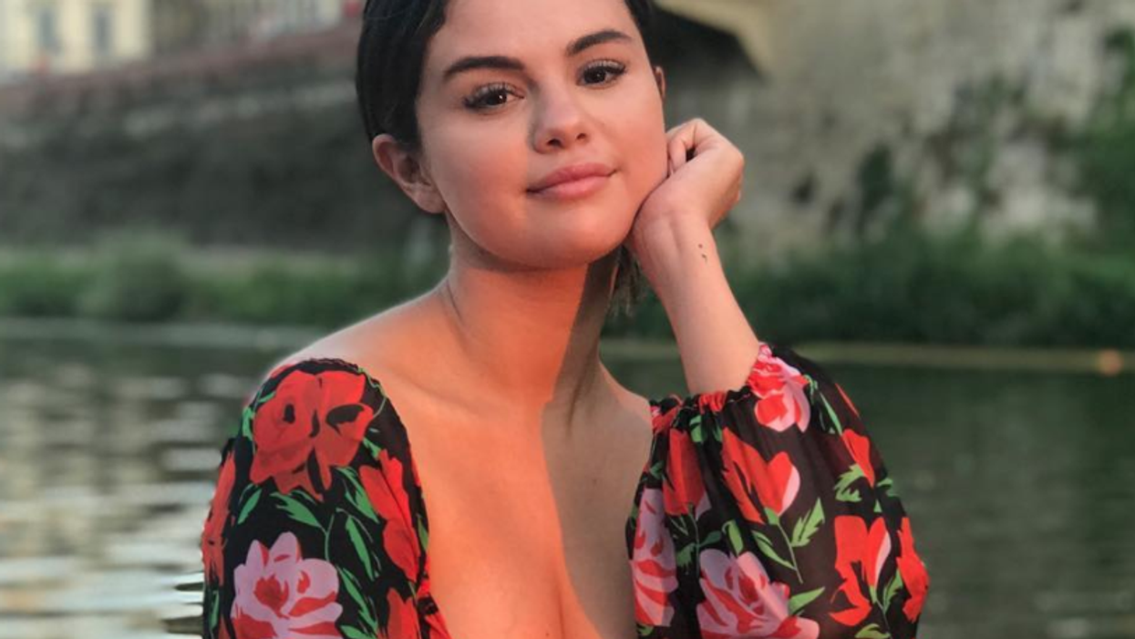 WATCH: The New Trailer For HBO Max's 'Selena + Chef'