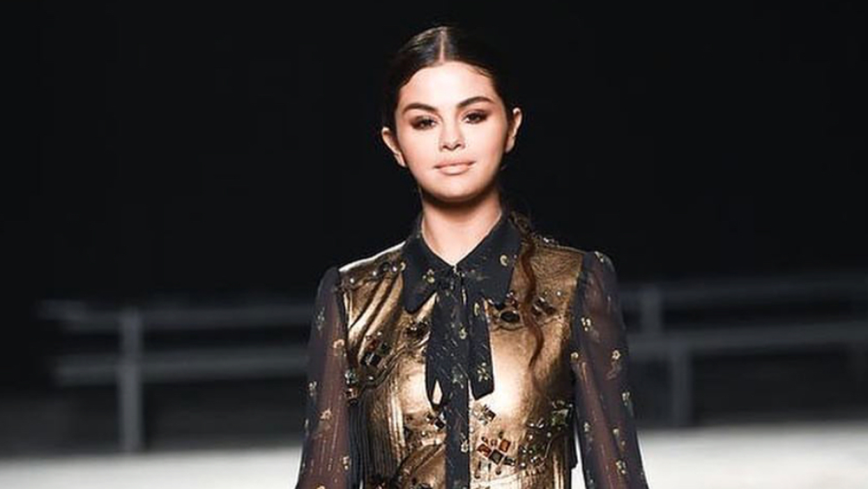 'Saved by the Bell' Apologizes for Health-Related Jokes About Selena Gomez