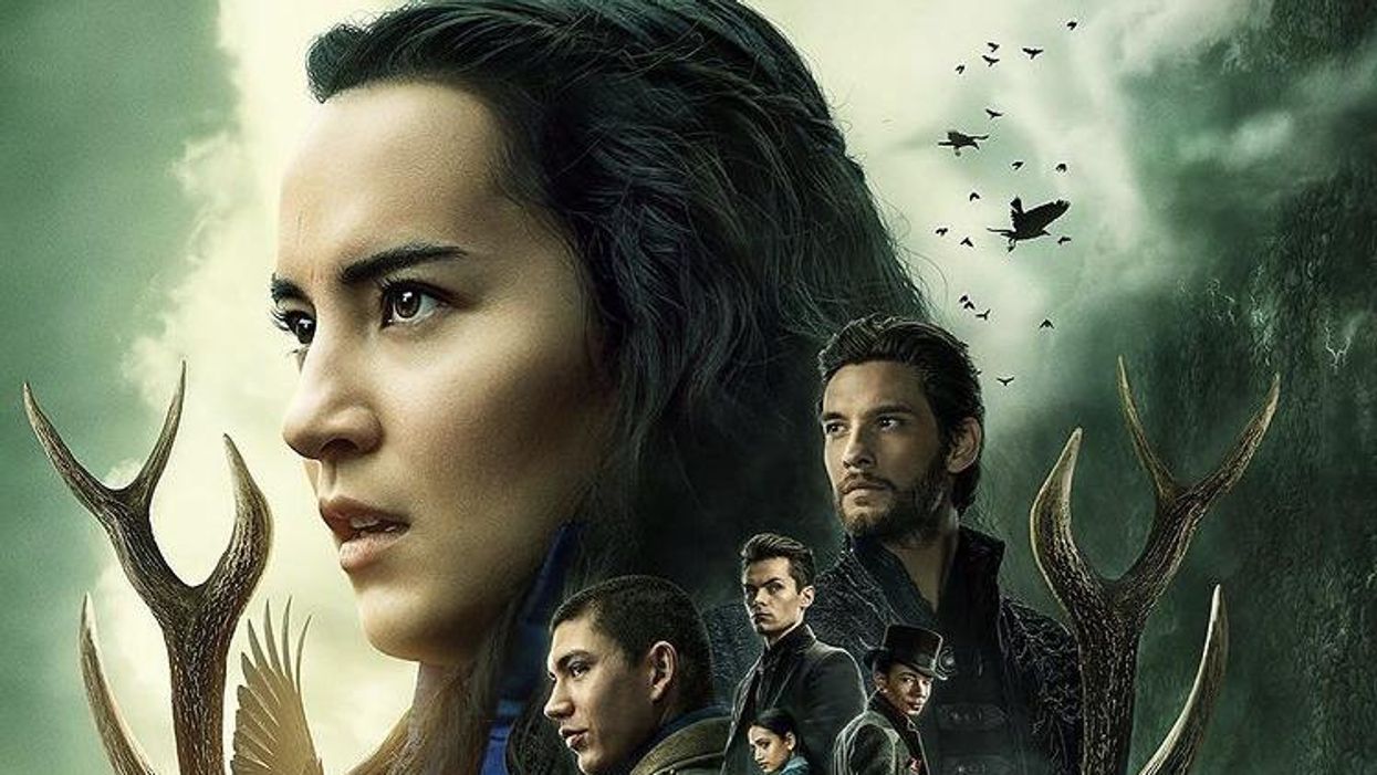 Back to the Grishaverse: Netflix's 'Shadow and Bone' Gets Renewed for Season 2