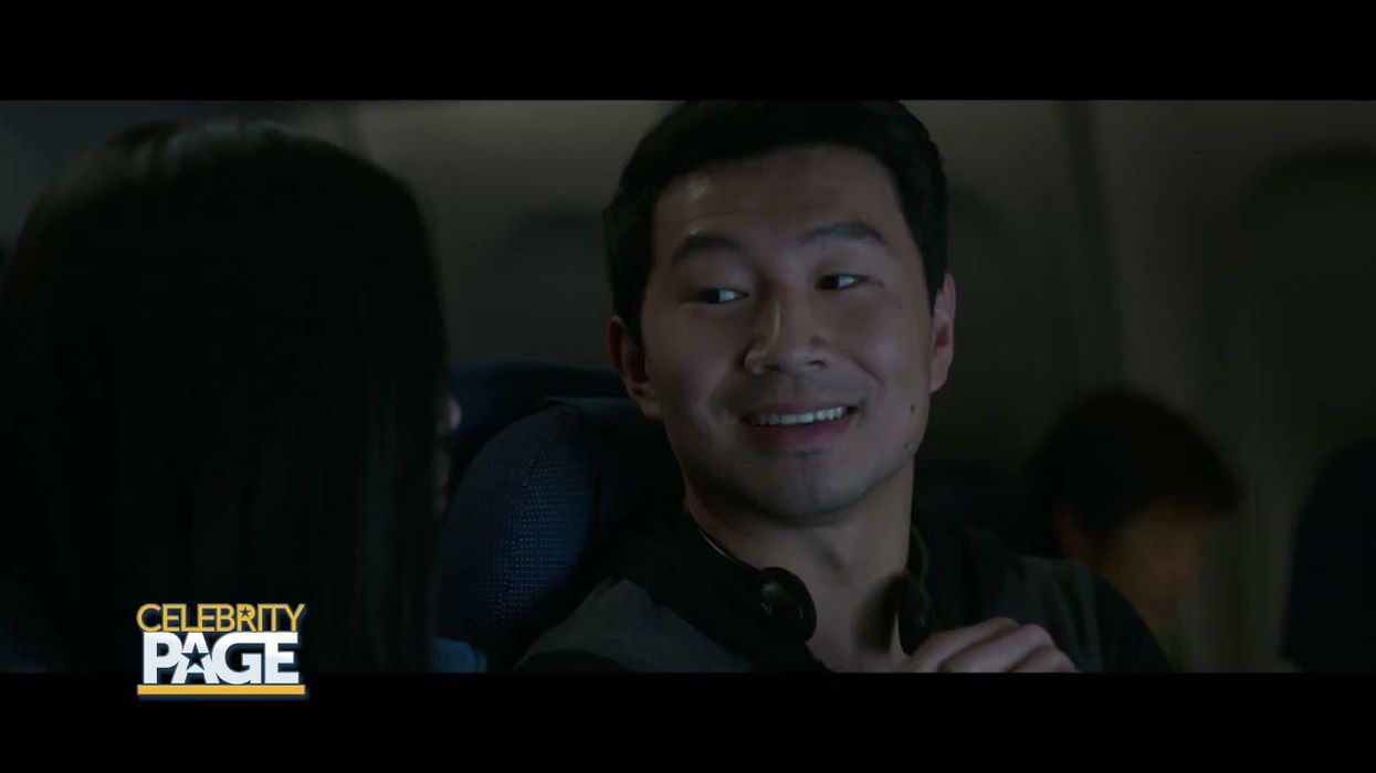 'Shang-Chi and the Legend of the Ten Rings' Finally Hits Theaters