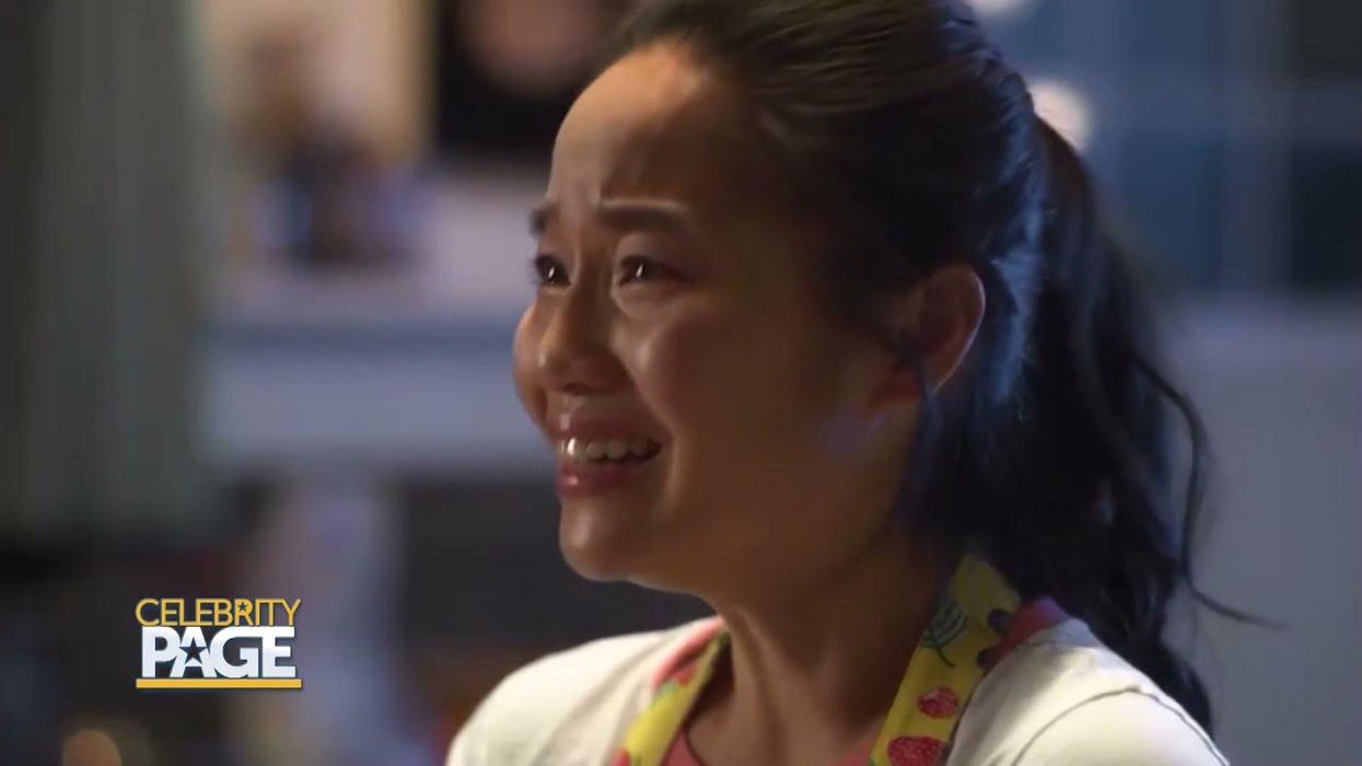 Shannen Doherty Raises Breast Cancer Awareness In New Lifetime Film