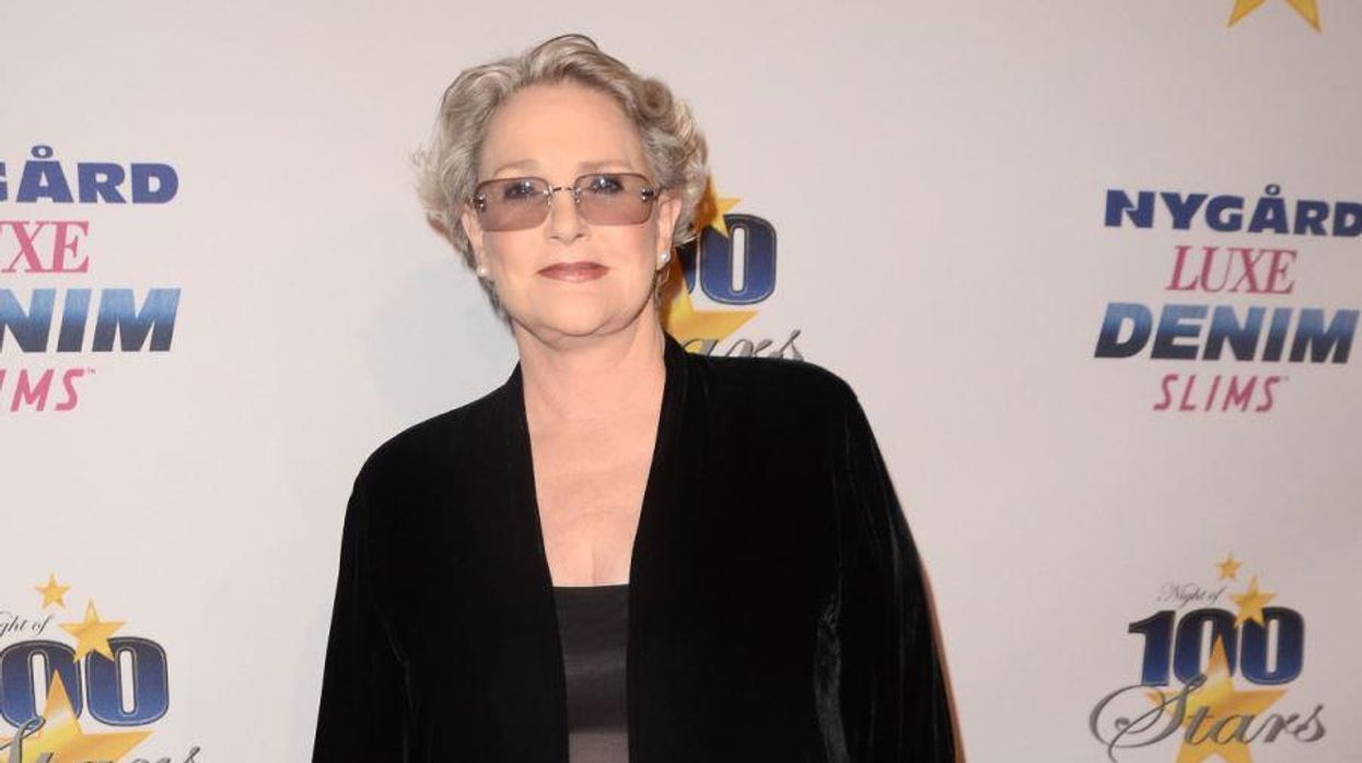 Sharon Gless