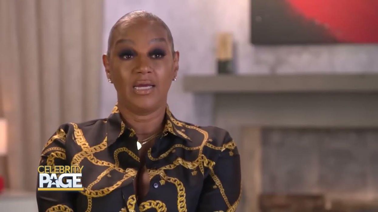 Shaunie O'Neal Teases Season Ten Of 'Basketball Wives'