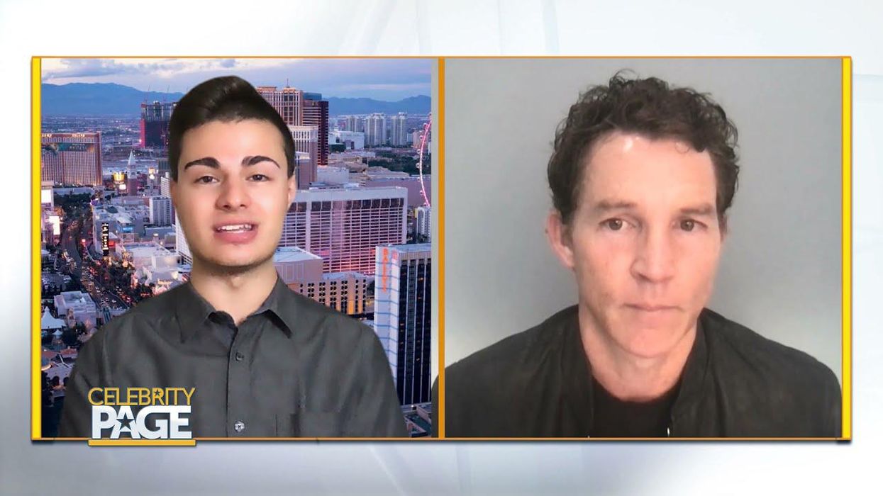 Shawn Hatosy Talks 'Animal Kingdom' Legacy & Transfer Of Power In Season Five