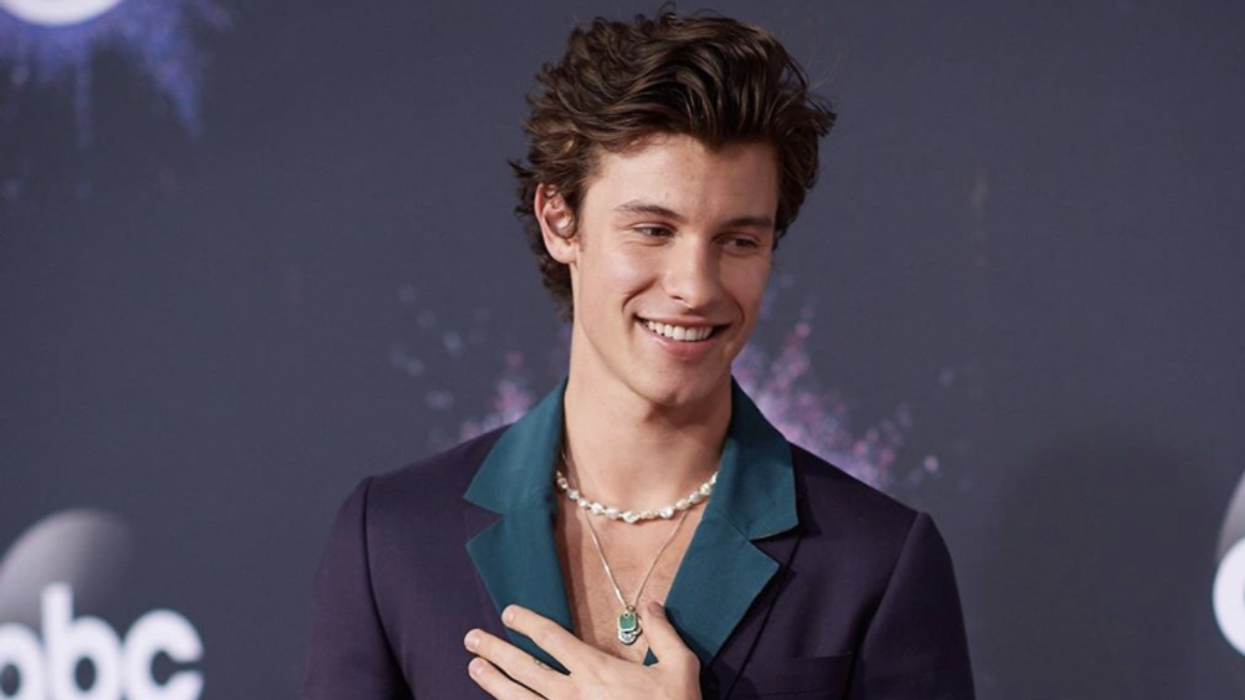 Bad Bunny, Shawn Mendes, And More Unveil World Premiere Performances At AMAs