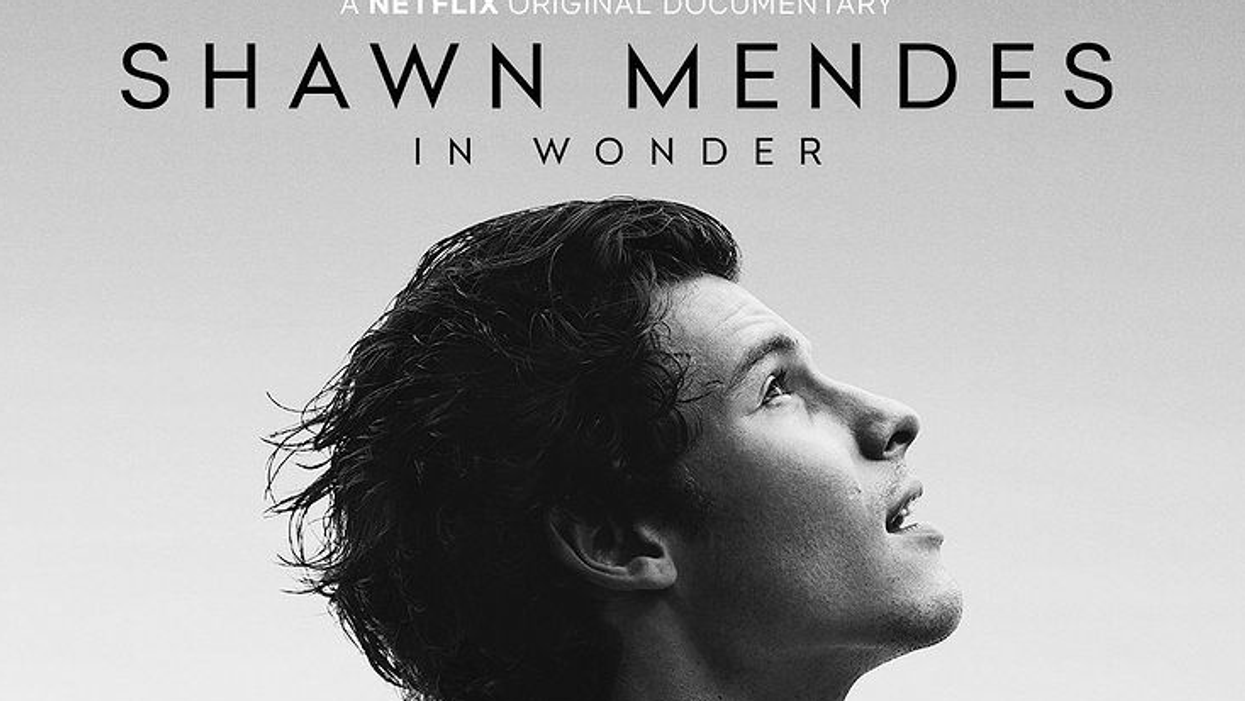 What To Watch Tonight, November 23rd