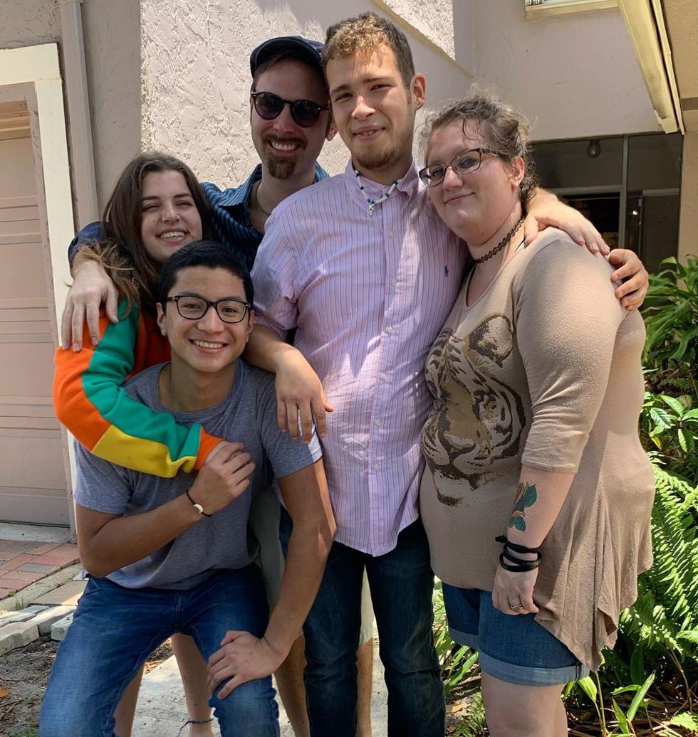 Sherlock's Homes Foundation