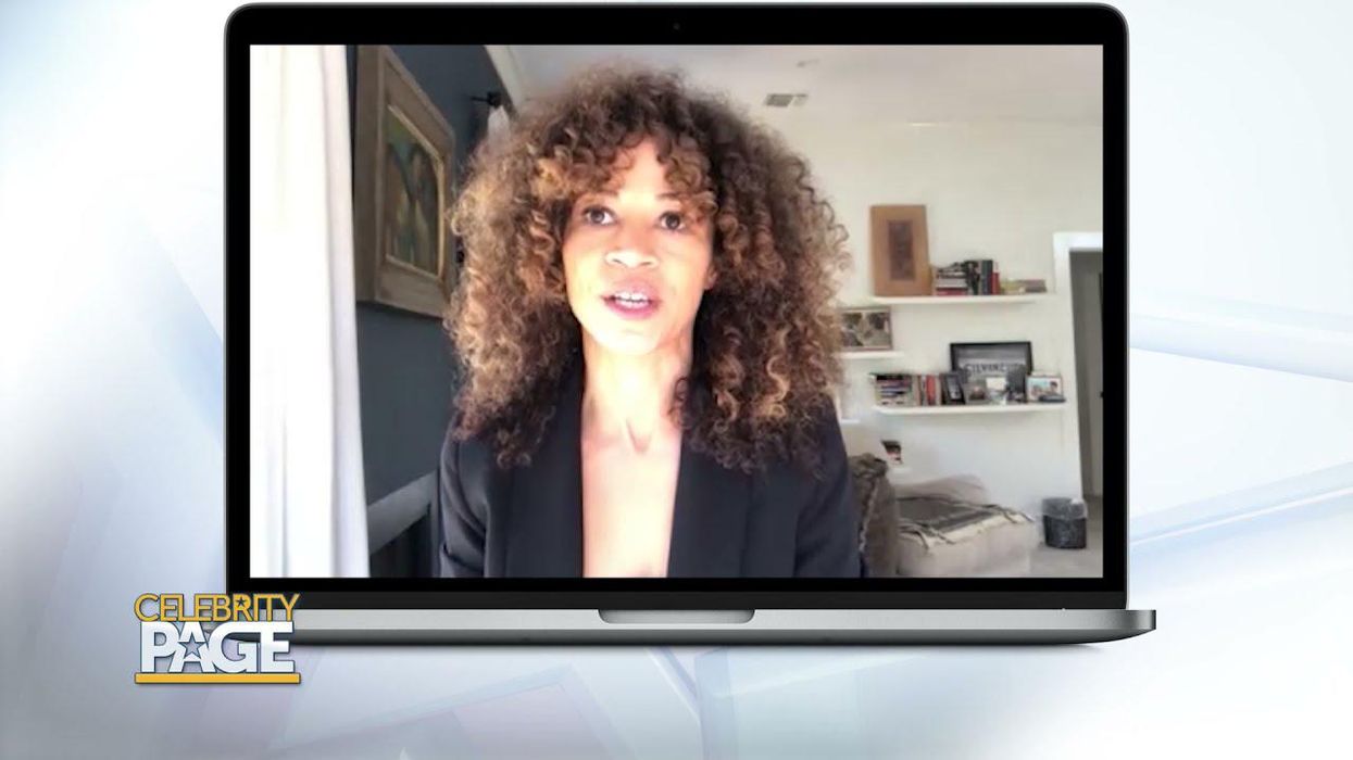 Sherri Saum Gives Her Time Through Service To Others