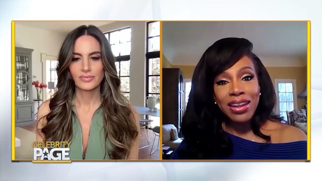 Sheryl Lee Ralph Looks Back On Career & Celebrates 'Abbott Elementary' Success