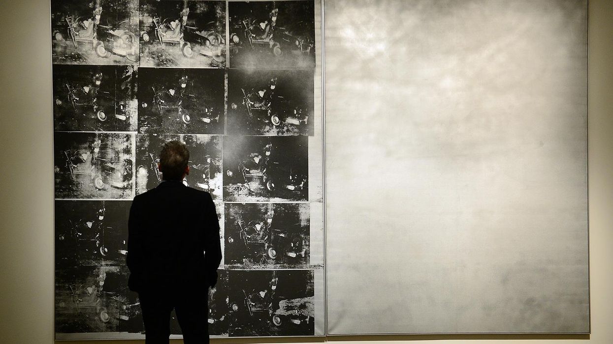 "Silver Car Crash (Double Disaster)" set a record when it cracked $100 million in 2013.