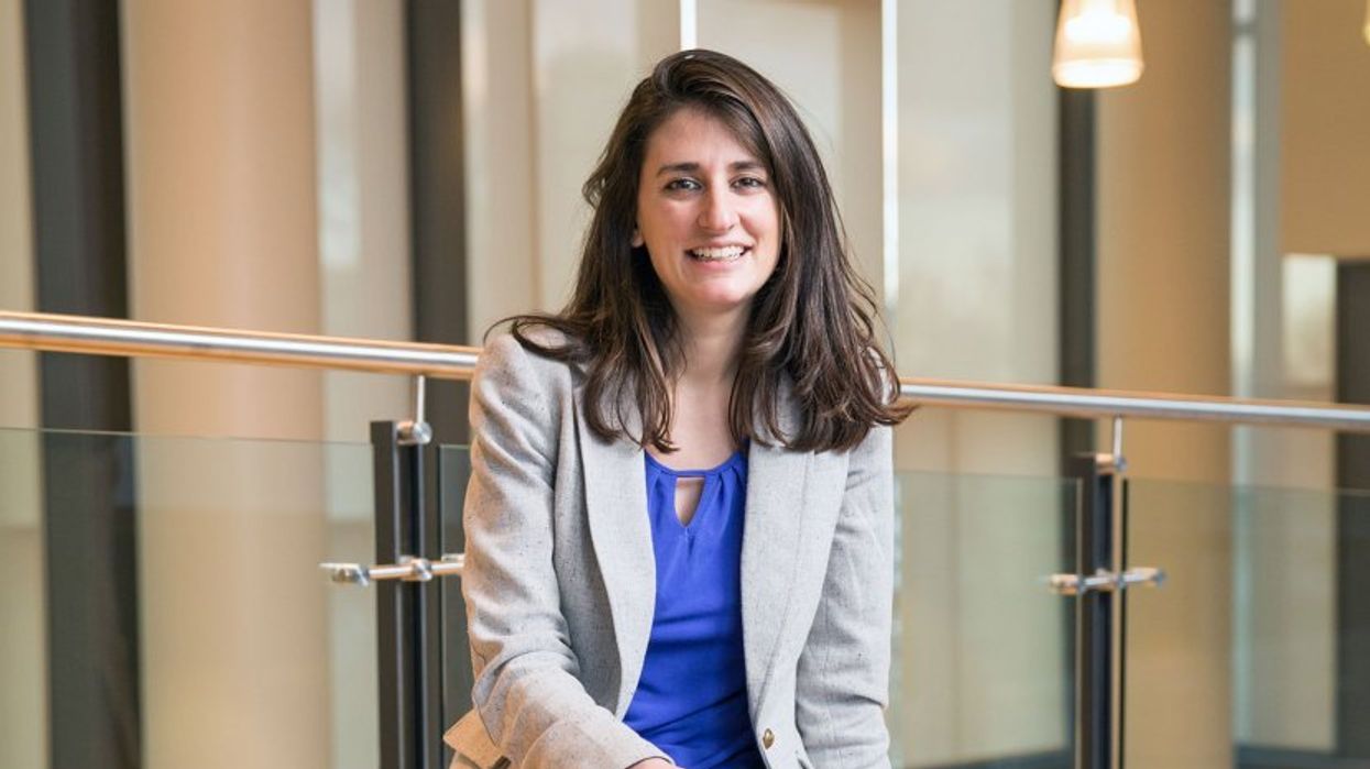 SimpliFed Founder Andrea Ippolito on Giving Families the Right to Choose