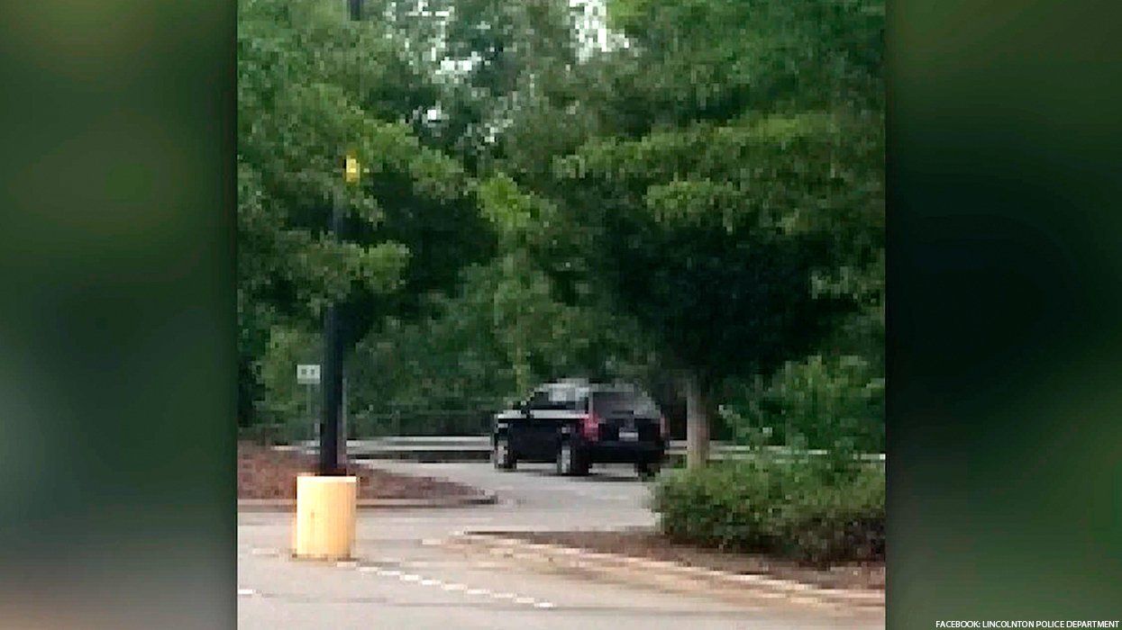 Six Migrant Workers Struck by SUV in ‘Intentional Assault’