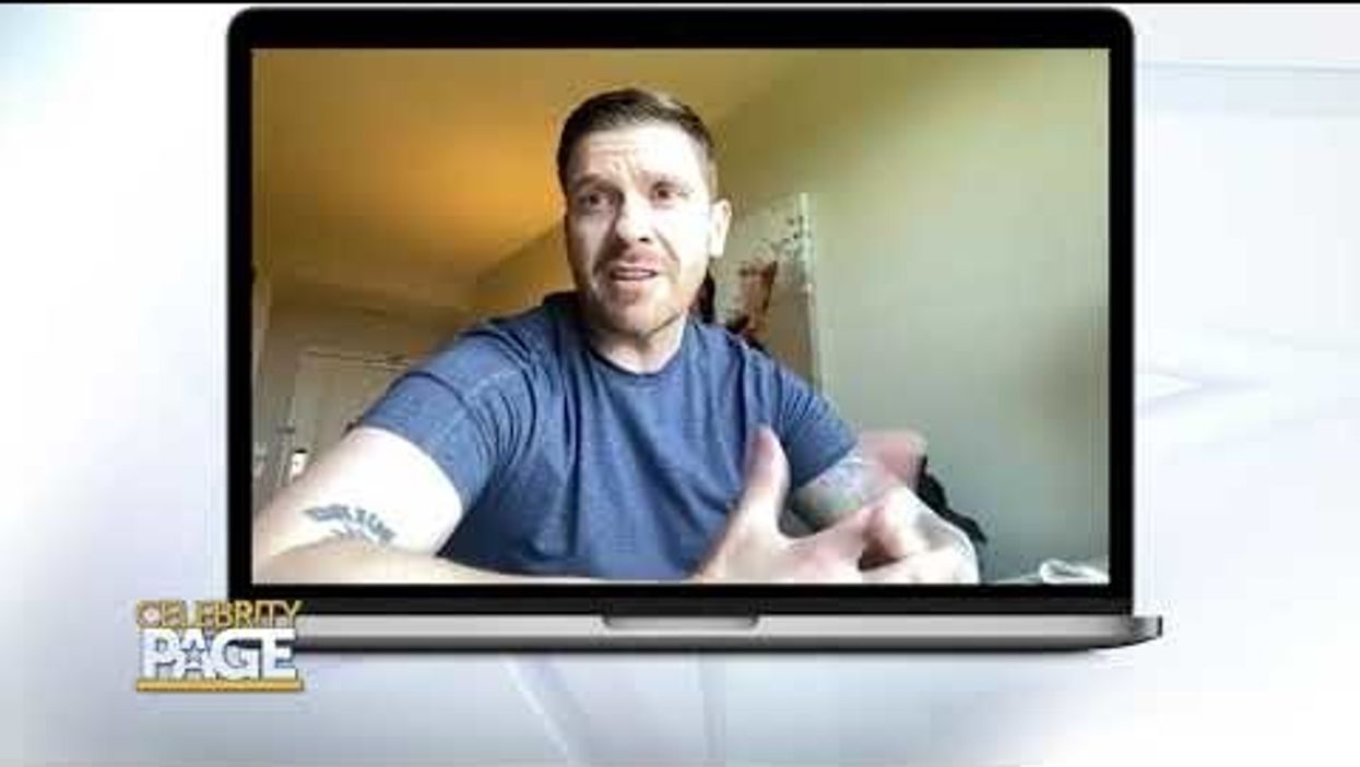 Smith & Myers Cover Classic Songs & Release Original Material On New Fall Albums