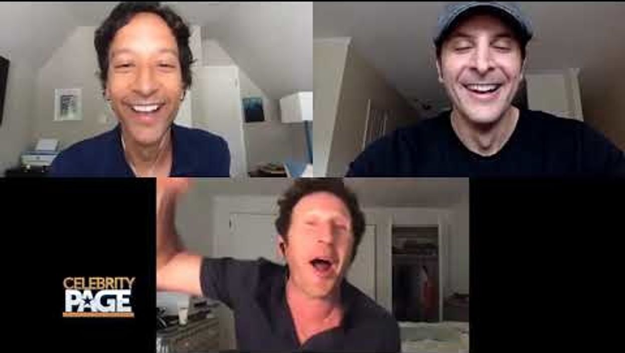 Sneak Peek: 'Babysplitters' Hits VOD