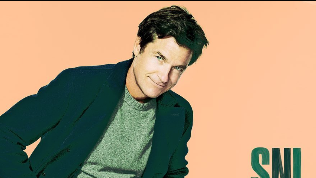 RECAP: Jason Bateman Hosts 'SNL' And Morgan Wallen Performs