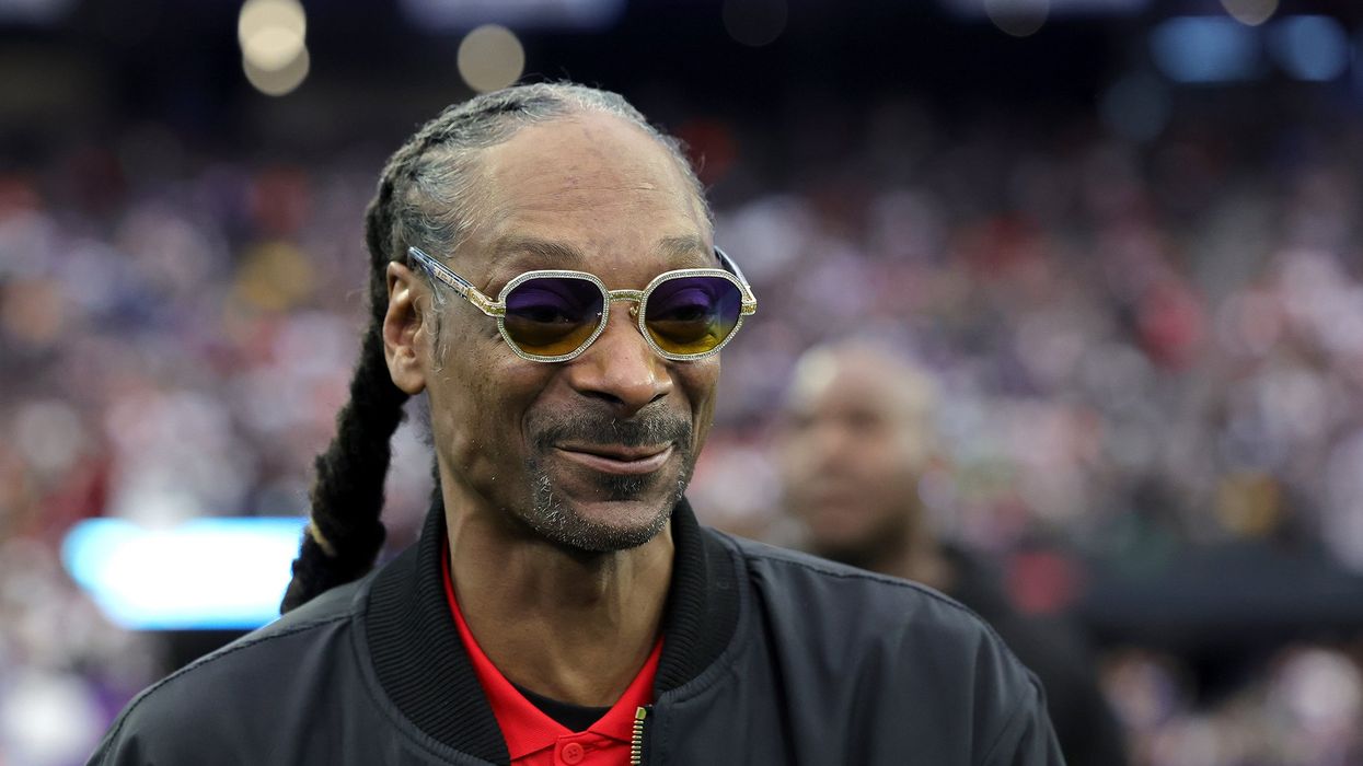 Snoop Dogg