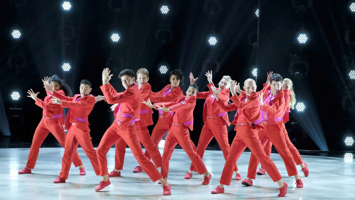 'So You Think You Can Dance' Calls Off Season 17