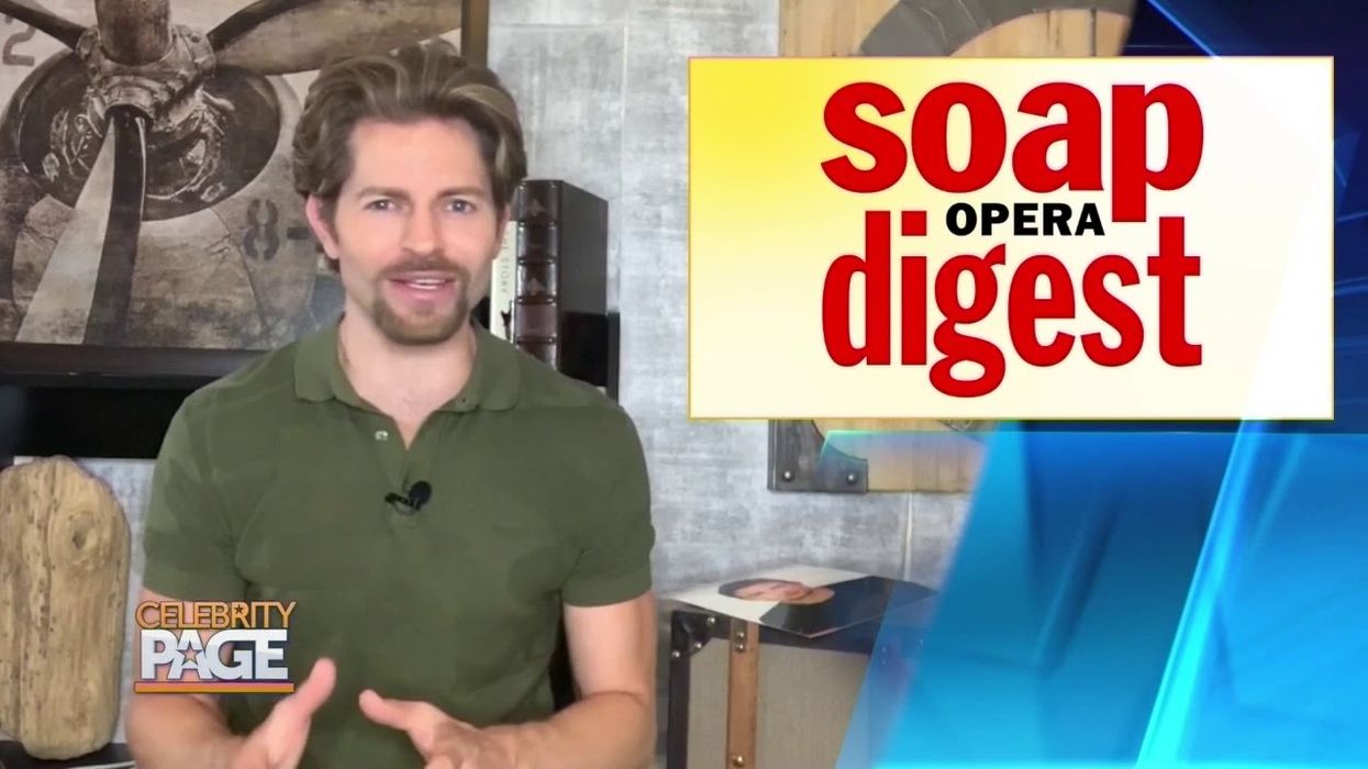 'The Bold and the Beautiful' Will Resume Taping With Safety Protocols In Place