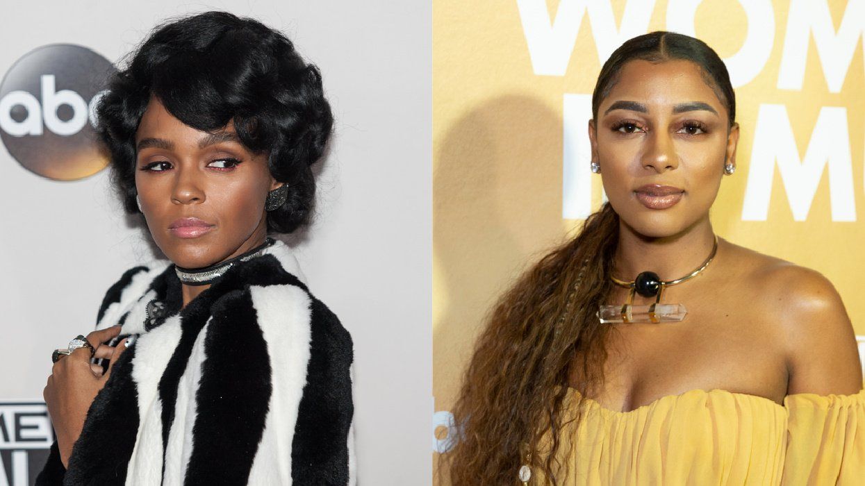 Soul Train Awards 2023: Victoria Monét & Janelle Monáe Win Big
