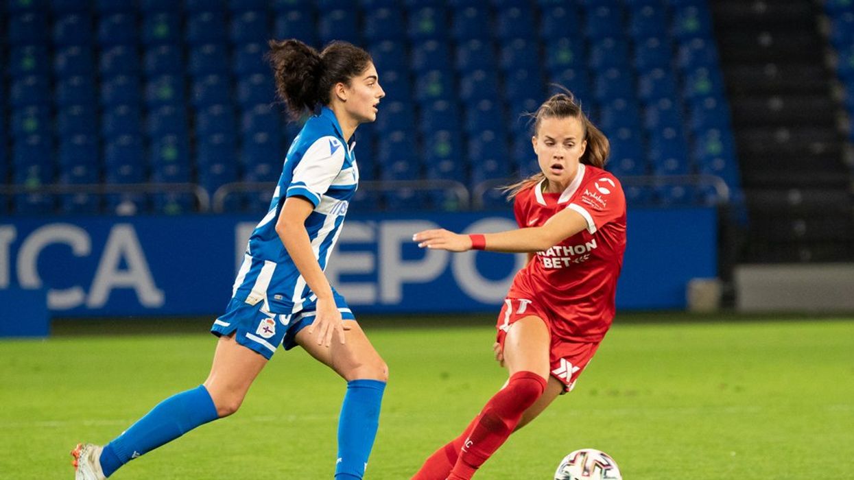 Spanish Women’s Soccer League Players Go on Strike