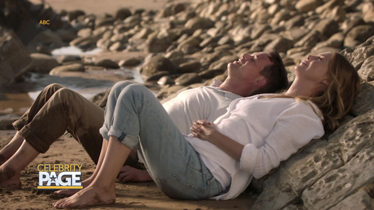 (Spoilers) 'Grey's Anatomy' Episode 4 Recap