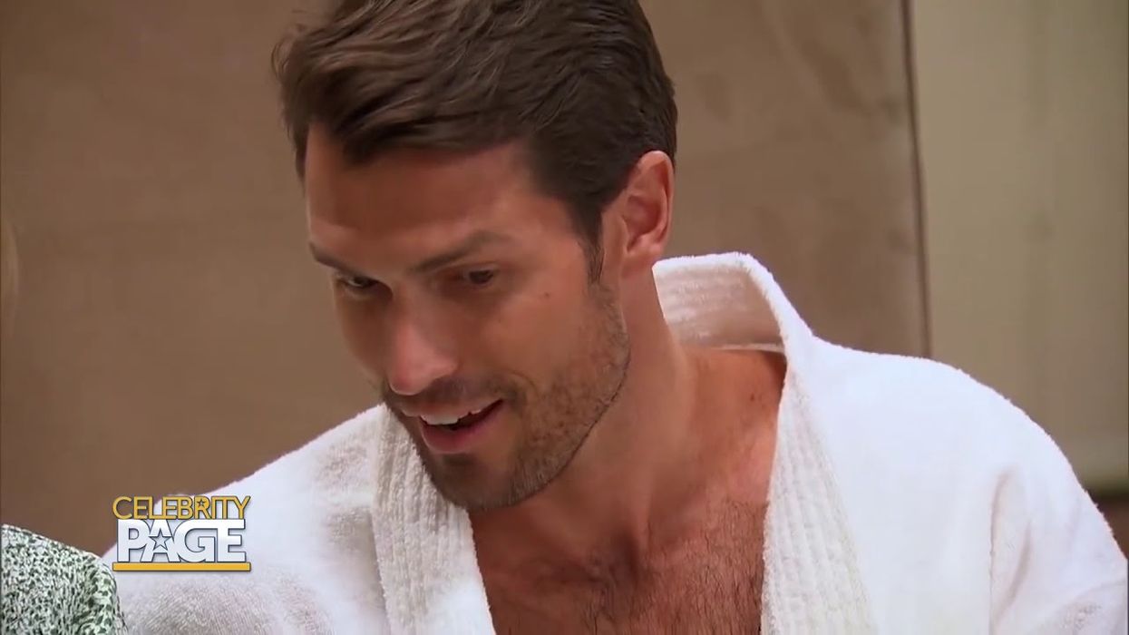 (Spoilers) 'The Bachelorette' Episode 6 Recap