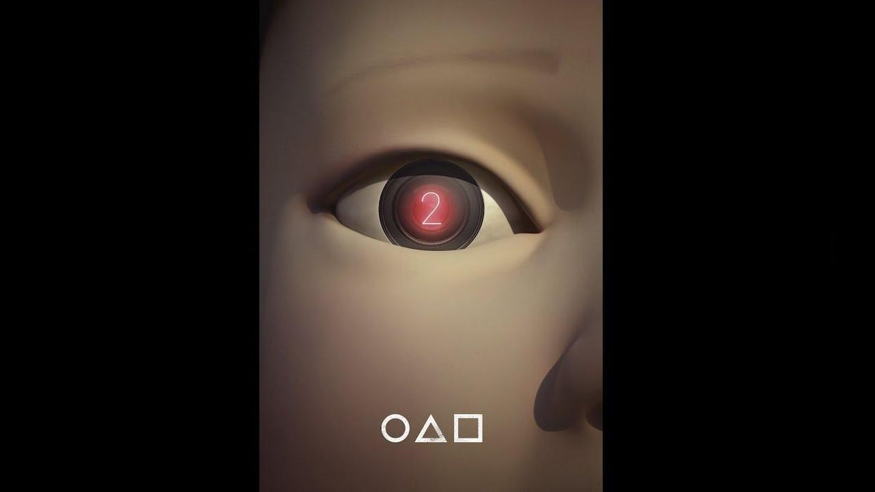 'Squid Game' Season 2 Is Underway