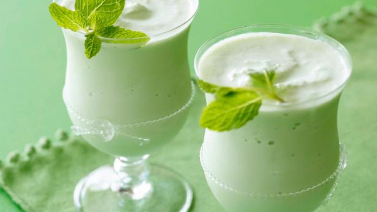 St. Patrick's Day Food From Your Favorite Chefs