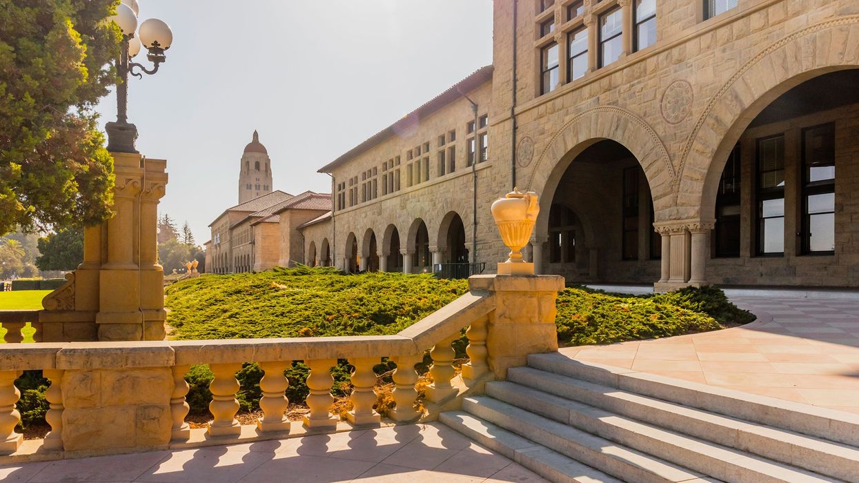 Stanford University