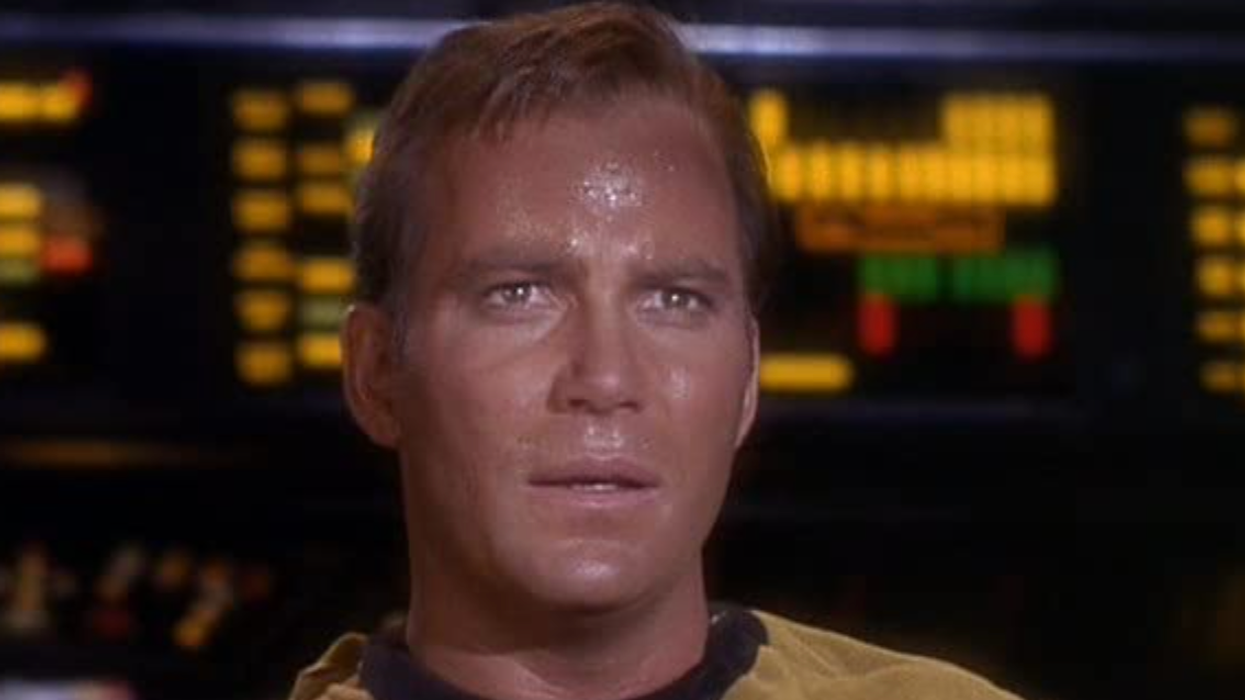 Celebrating William Shatner's Career On His 90th Birthday