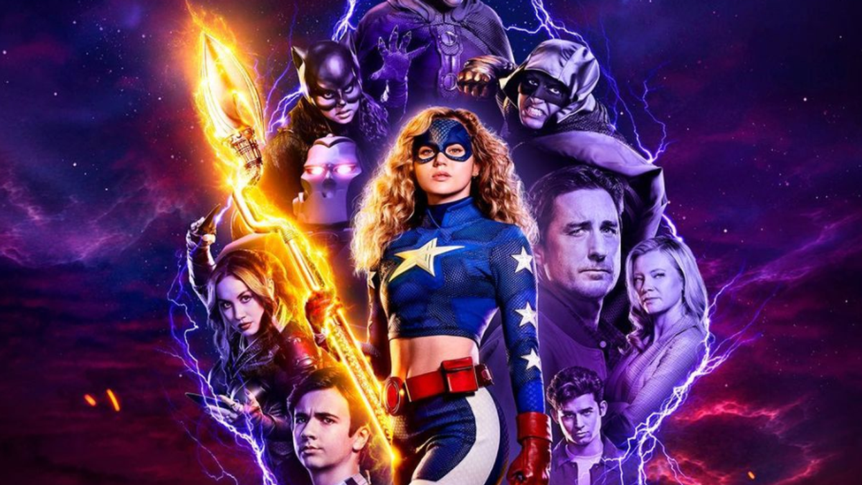 What To Watch Today, August 10th