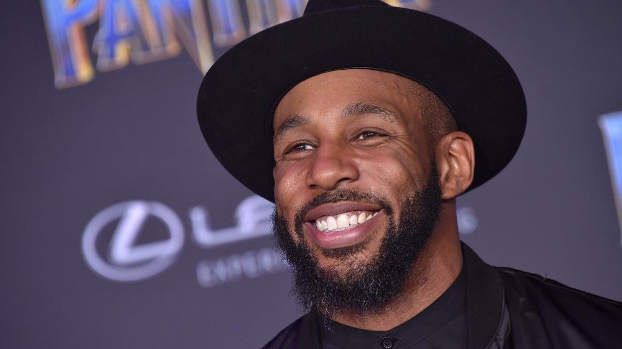 Stephen 'tWitch' Boss