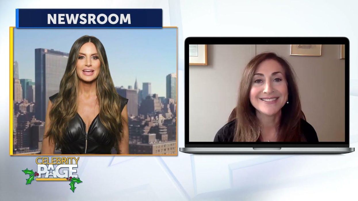 Steve Burton Leaves 'General Hospital' & AJ McLean Makes 'Days' Debut