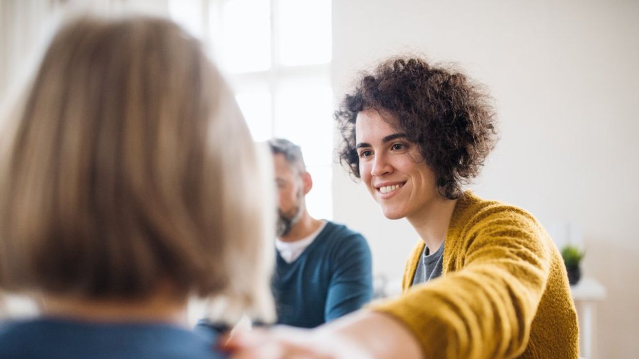 Stigma by Association: Family Members of Those With Mental Health Conditions Feel Shamed