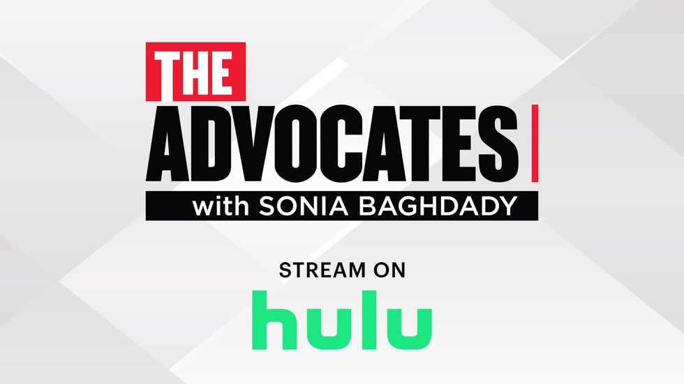 Stream on Hulu - The Advocates