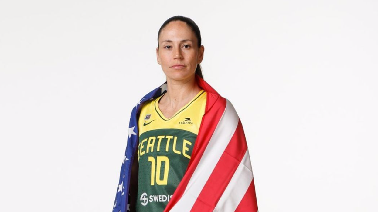 USA Announces Flag Bearers for Tokyo Olympics