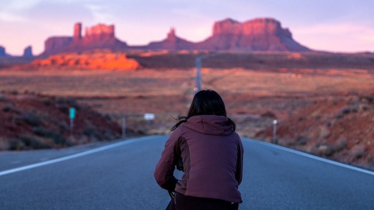 Supreme Court Denies Navajo Nation Clean Drinking Water Access