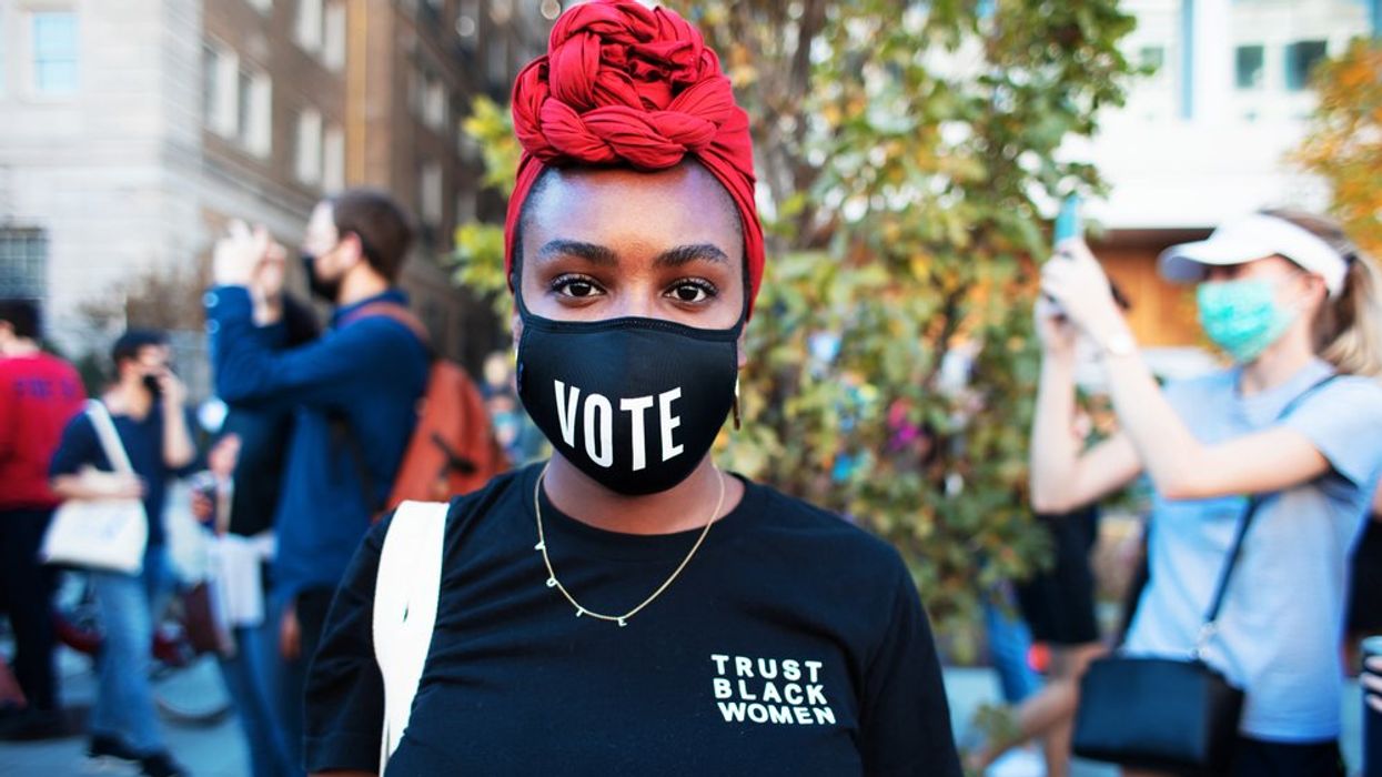 Supreme Court Rules in Favor of Black Voters in Louisiana