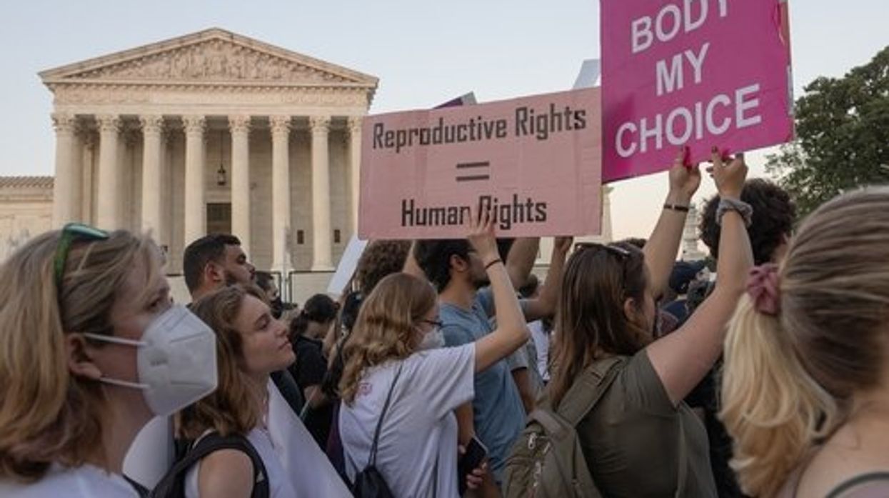 Supreme Court to Hear Case on Access to Abortion Medication Mifepristone