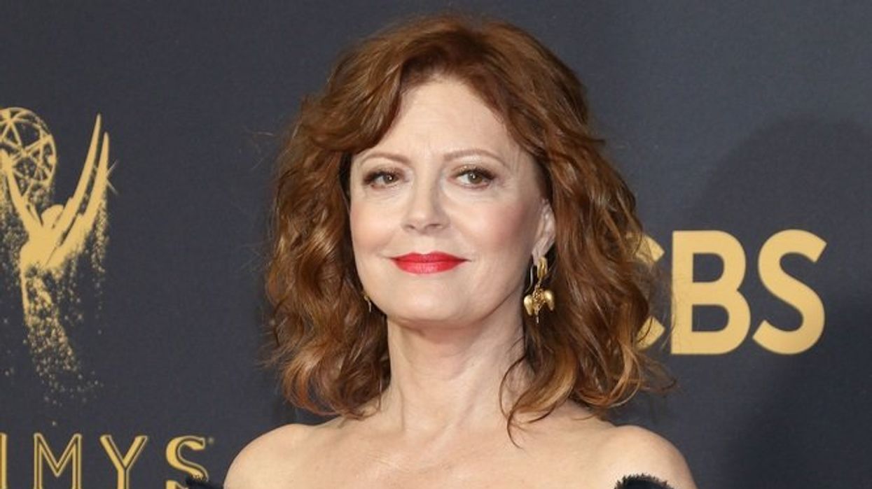Susan Sarandon