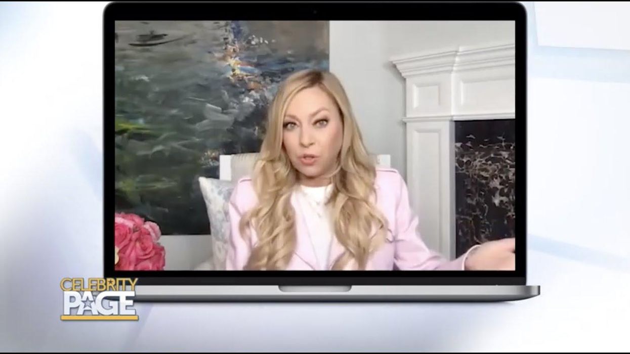 Sutton Stracke Talks #RHOBH Confrontational Moments With Crystal Minkoff & Erika Jayne