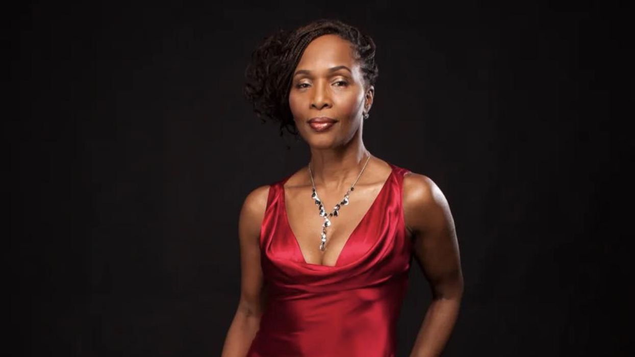 Veteran Actress Suzzanne Douglas Dead at 64