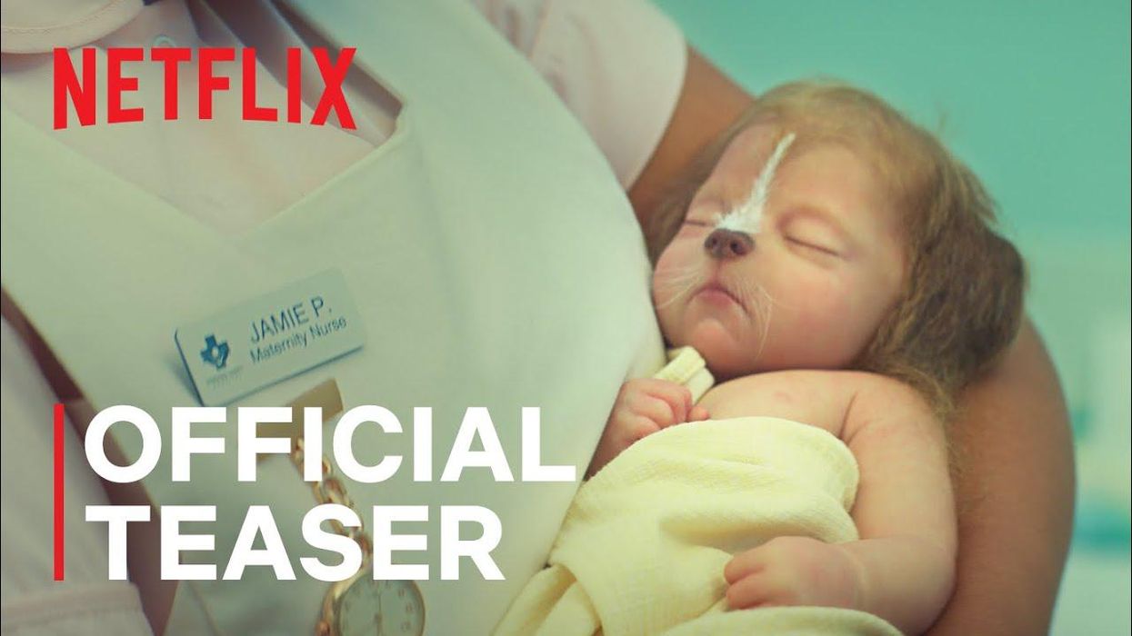 'Sweet Tooth' Debuts on Netflix Today With A 100% Rotten Tomatoes Certification