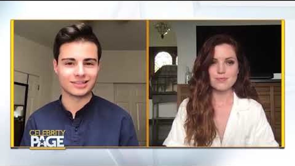 Sydney Sierota Talks Echosmith's New Album 'Lonely Generation' & Collabing With Steve Aoki