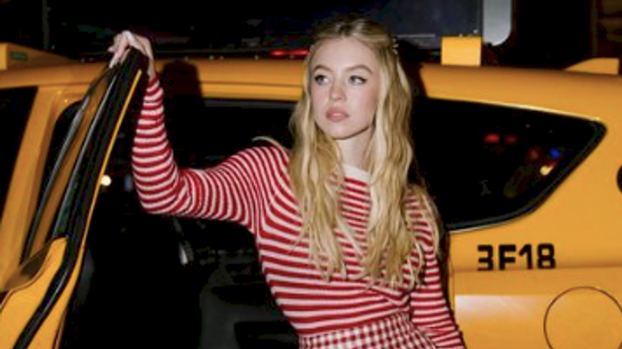 Sydney Sweeney Opens Up About Breaking Into The Acting Industry