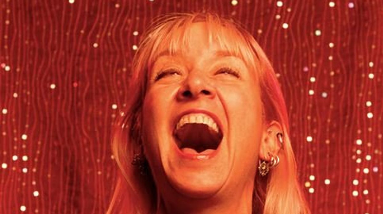 Tantric Sex: Barbara Carrellas on Shedding Shame and Gender Roles