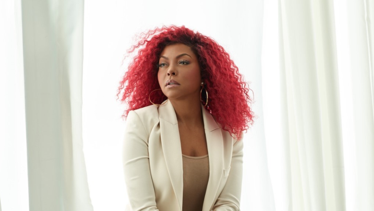 Celebrities You Didn't Know Are From Washington, D.C.