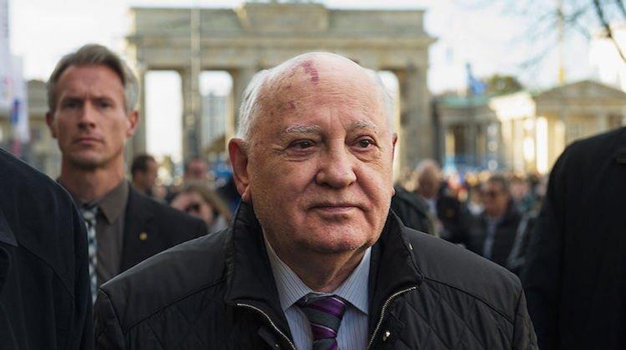 Target Presse Agentur Gmbh/Getty Images