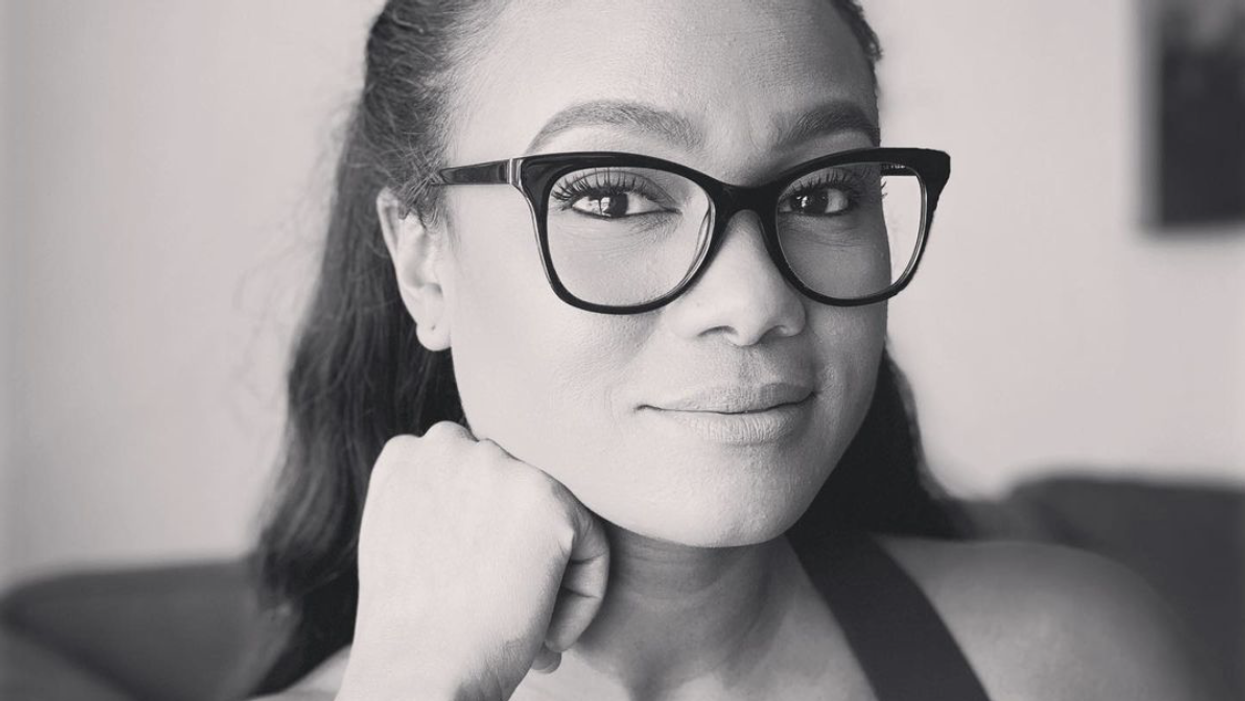 EXCLUSIVE: 'Fresh Prince Of Bel-Air' Star Tatyana Ali Talks Returning To Set