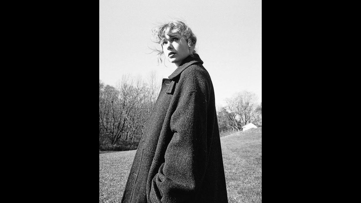 Taylor Swift Announces Re-Recorded 'Fearless' Album With 6 Additional Songs